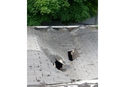 Roof Assessment