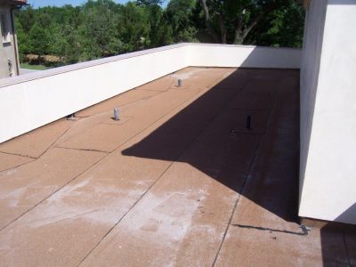 Whether you are replacing your current roof or need a roof designed for a new co