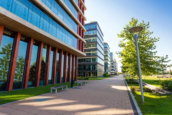 Secure Your Business’ Future with Wharry Engineering Architectural Design Secure Your Business’ Future with Wharry Engineering Architectural Design