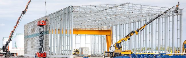Construction Observation