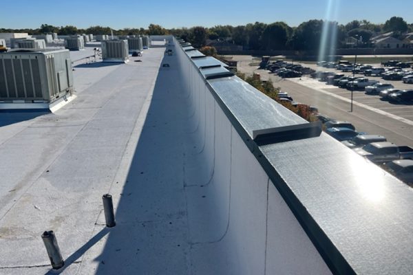 Roof Management Roof Management